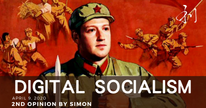 Digital Socialism
