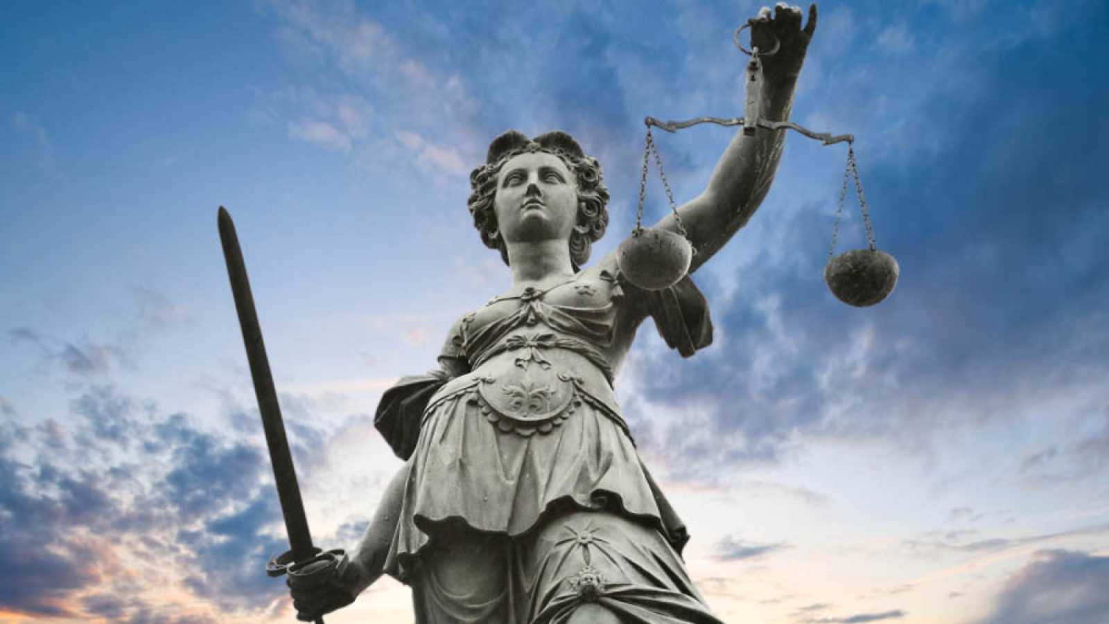 安全，自由與尊嚴，靠的是法律所給予的保障- Fortune Insight