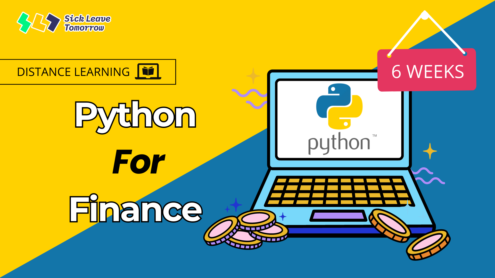 6星期由「0」學識Python Data Science - Fortune Insight