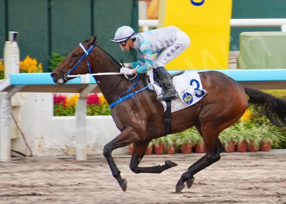 R5：希威森放頭領「獎」！