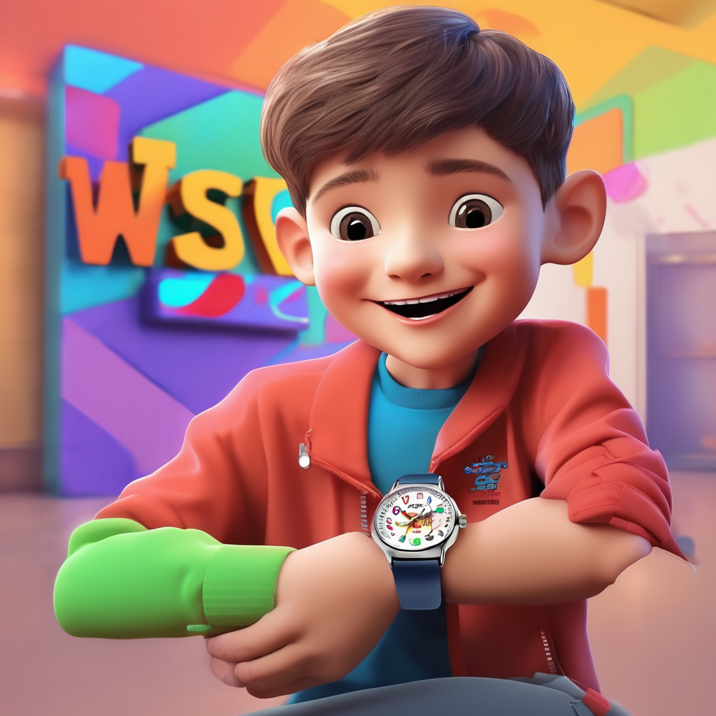 只係時間問題...