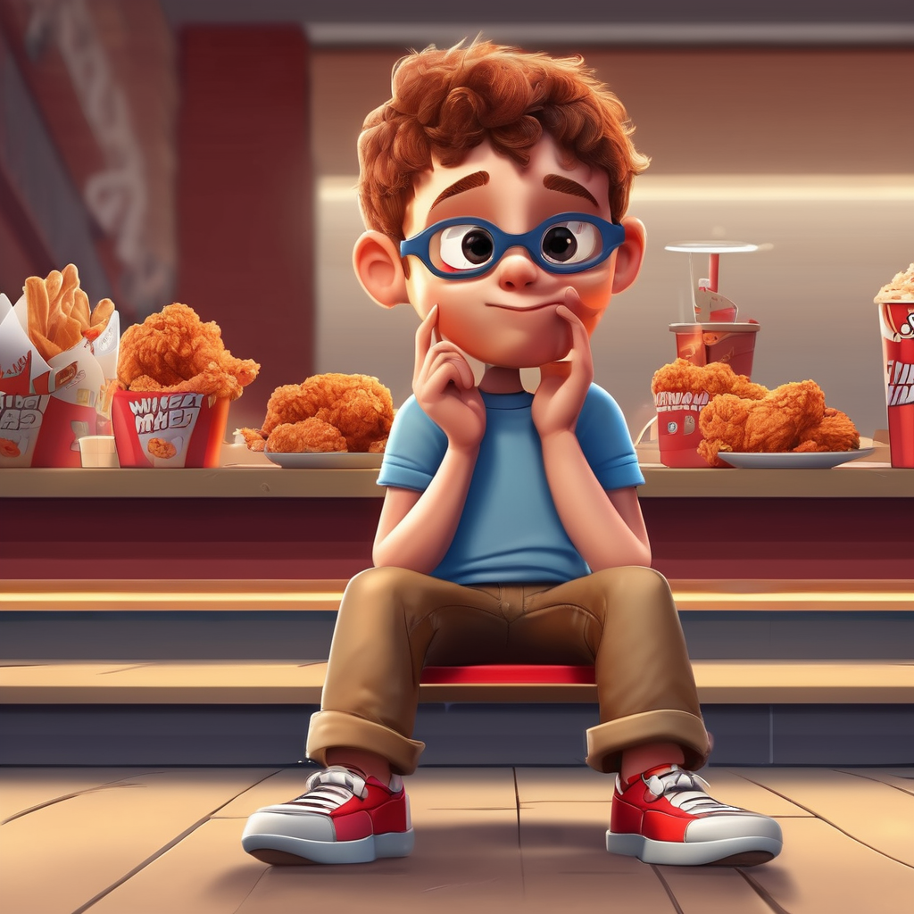 唔係咩叫做「食住等」？