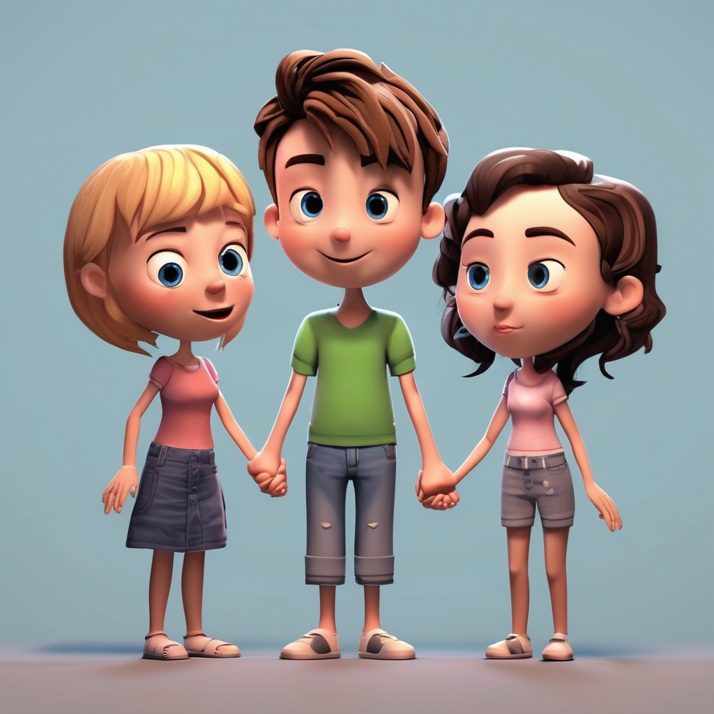 再見都係朋友！