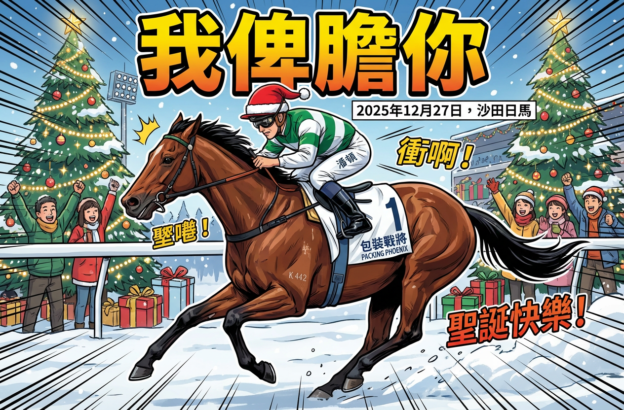 R5：潘頓開「包裝」拆禮物！