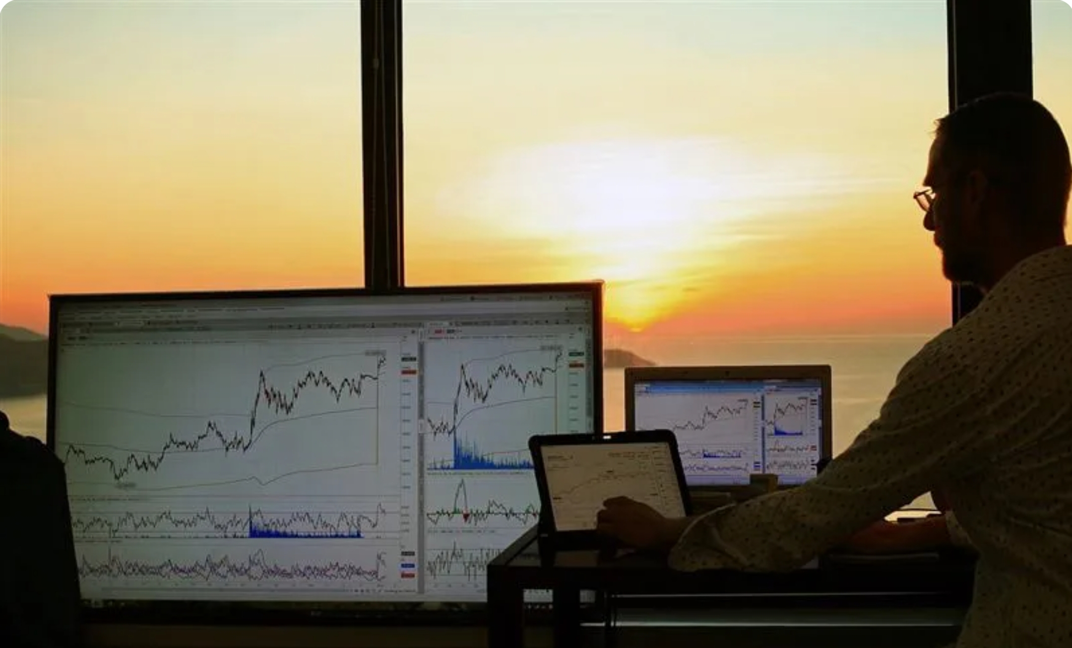 港股美股交易日記 港股美股交易日記