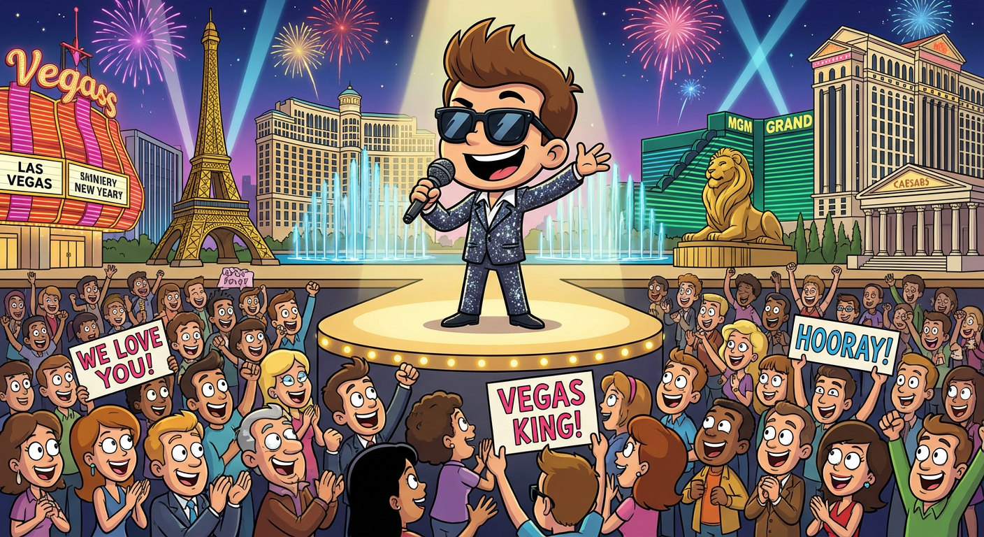 what happens in Vegas, stays in Vegas