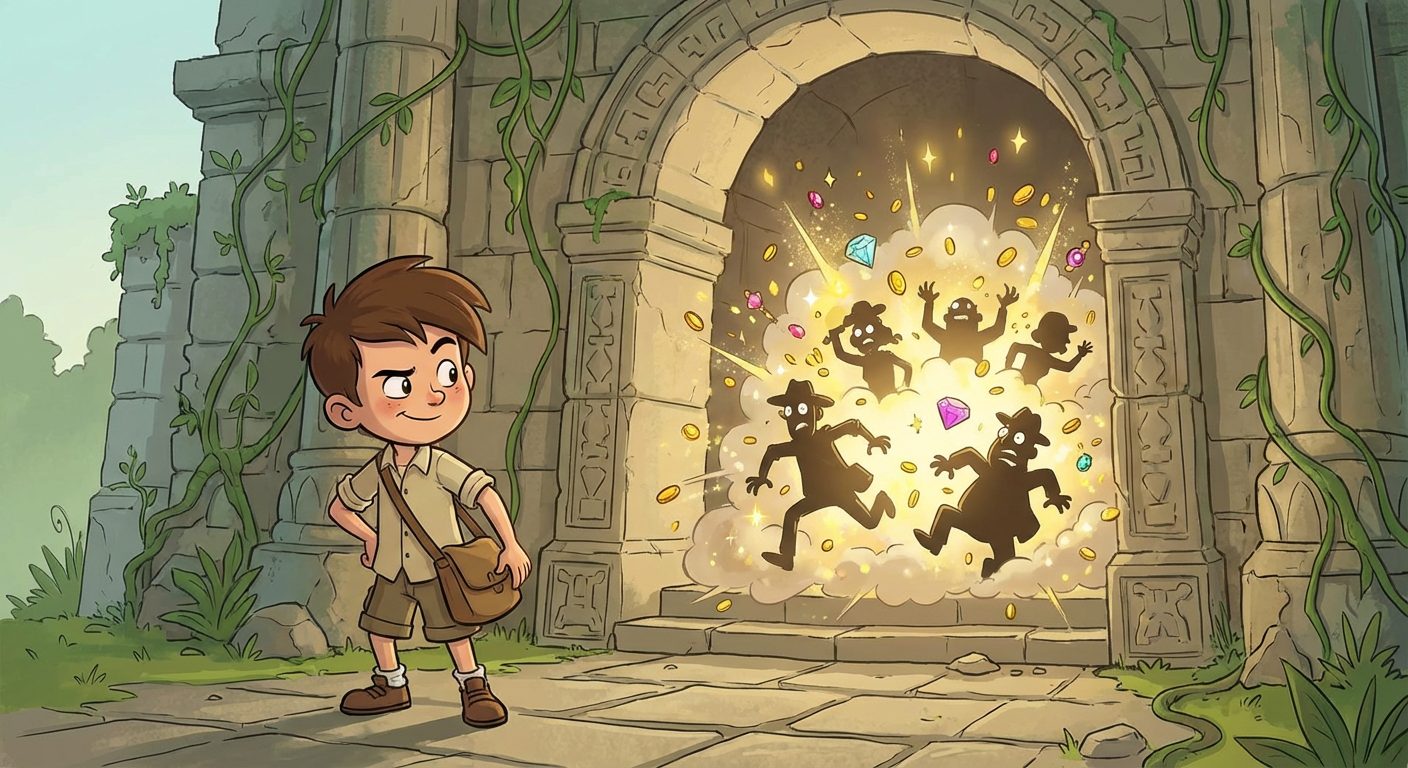 肯走先至係老闆！