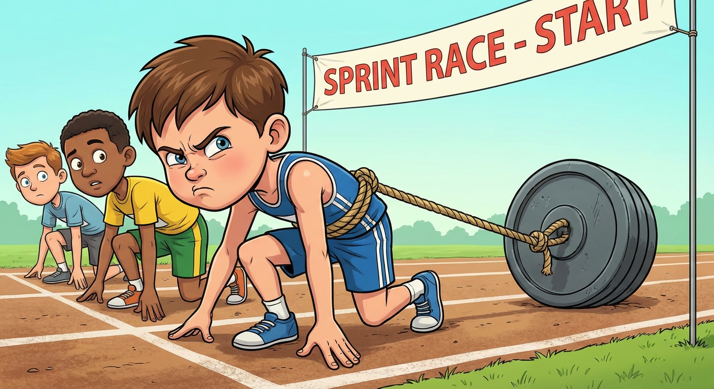 勒住勒住，點去馬呀？