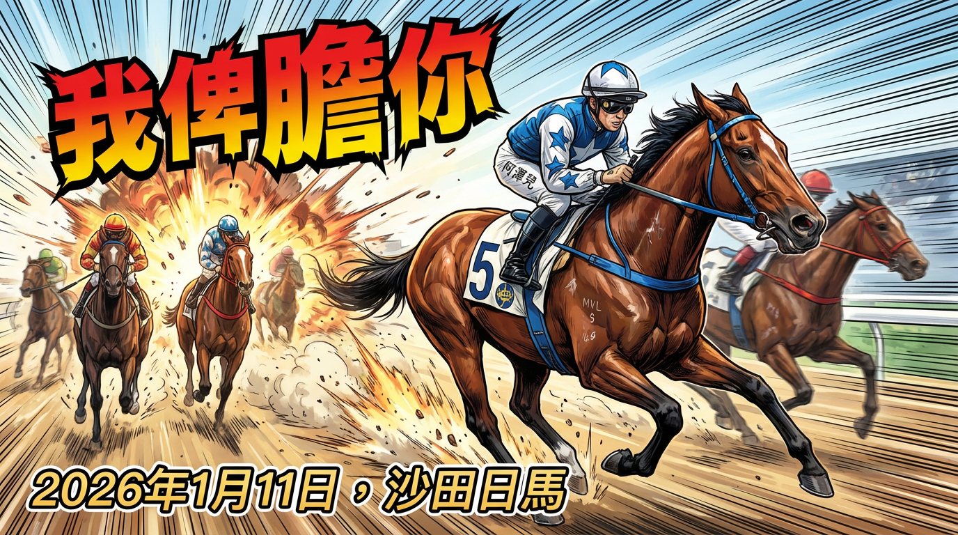 R4：方嘉柏有「運」登榜首！