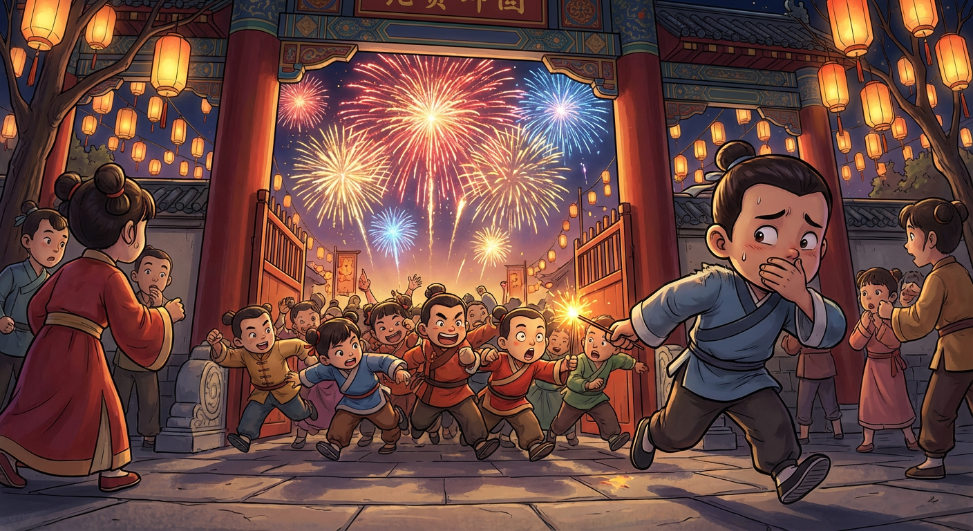 人地慶興含含，我就平ling朋能！