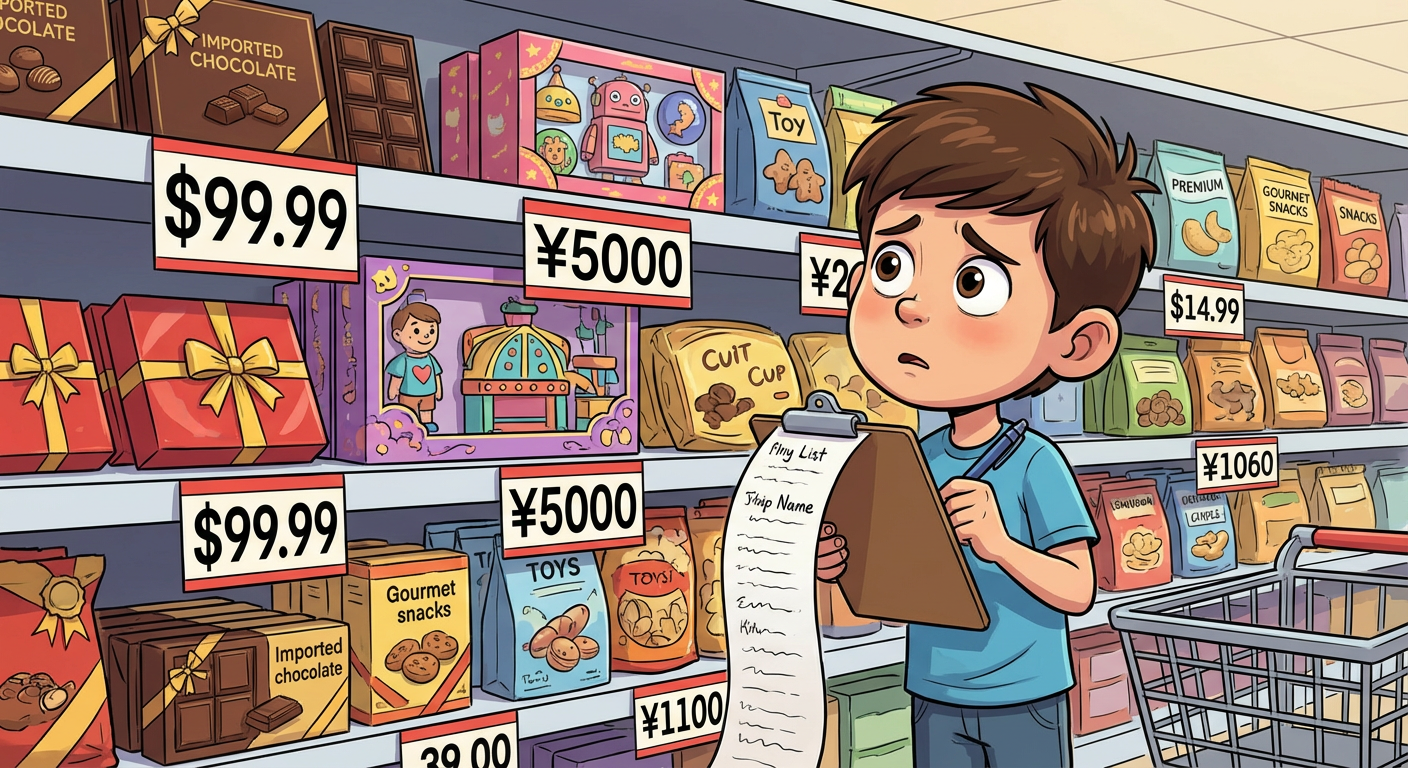 擺响monitor list x10