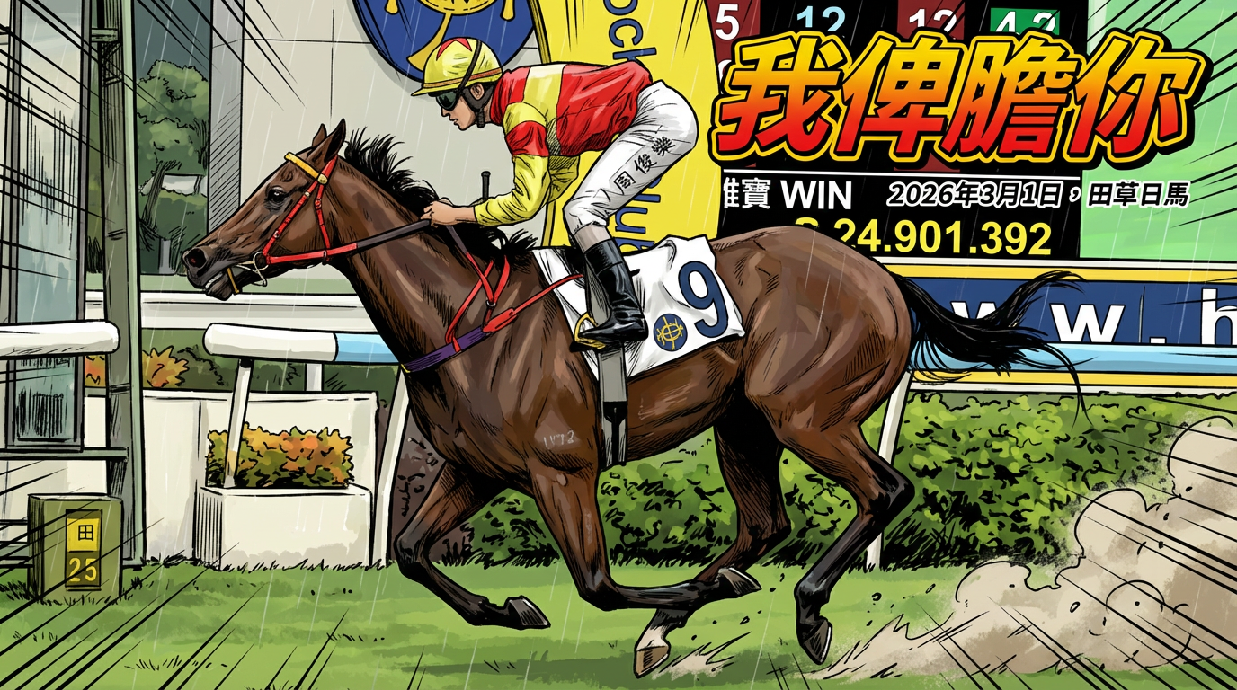 R11：周俊樂「當」家作主！