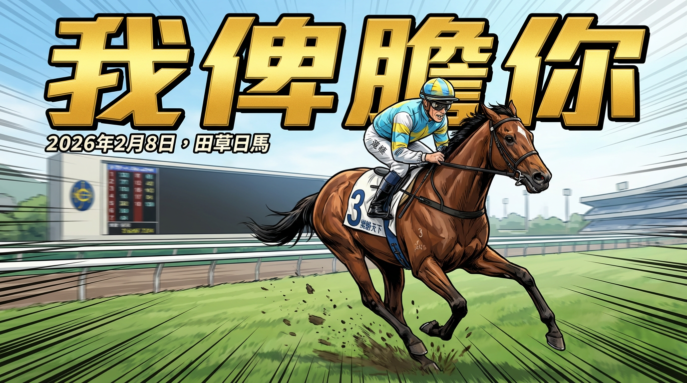 R9：潘頓跑泥有「勝」算！