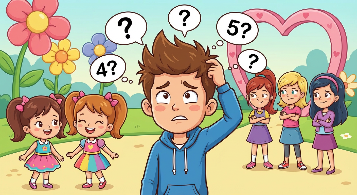 寵幸邊個先好呢？