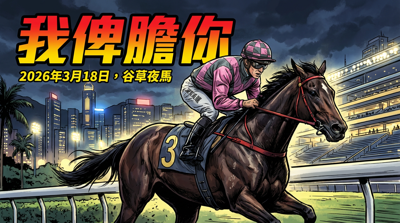 R3：潘頓「凝聚」二奶等坐正！