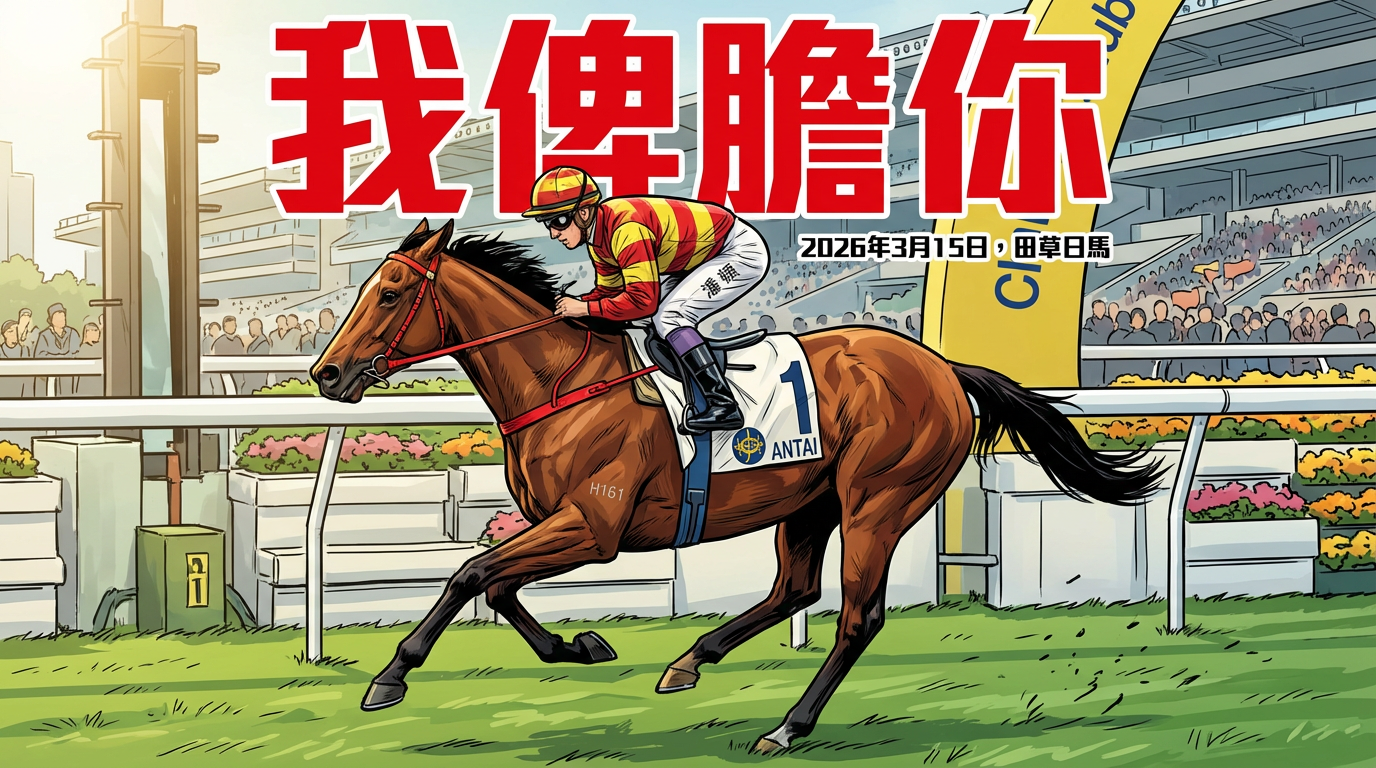 R7：蔡約翰日，「安泰」好分！