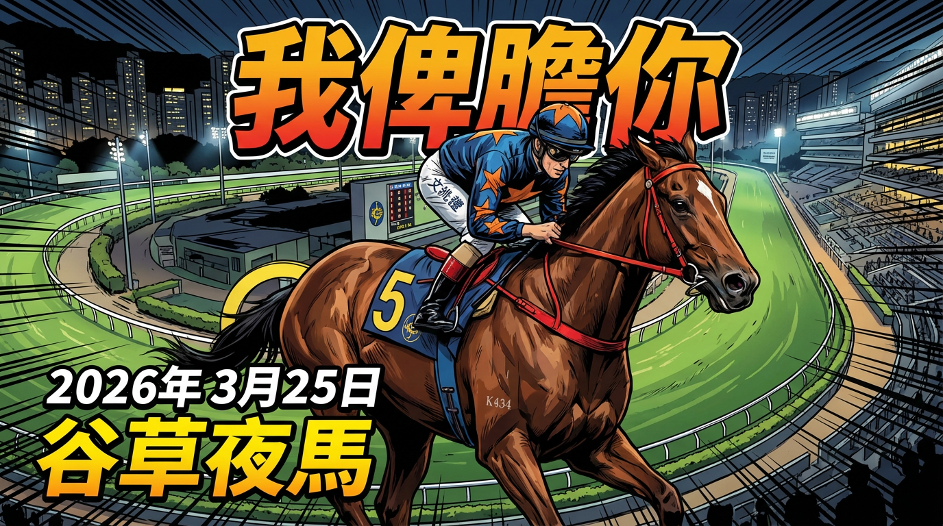 R9：艾、蔡有「福」同享！