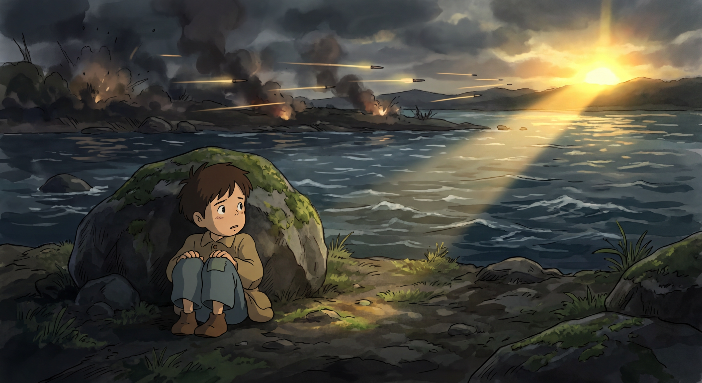 乜都唔做，淨等運到！