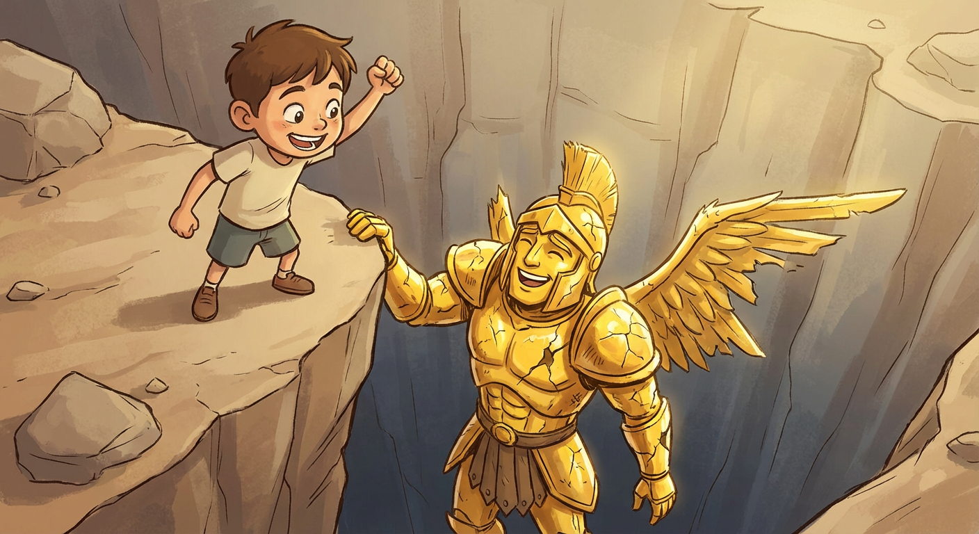 唔屎已經好好架喇～