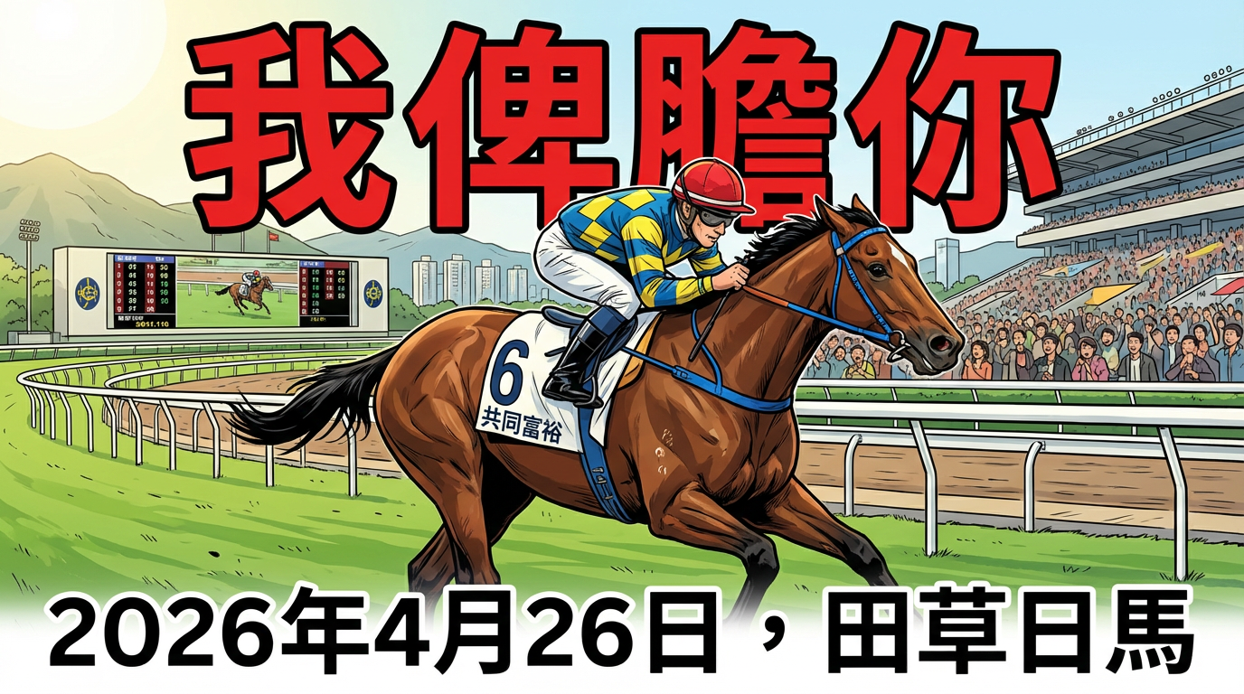 R10：信雷神，得「富裕」！