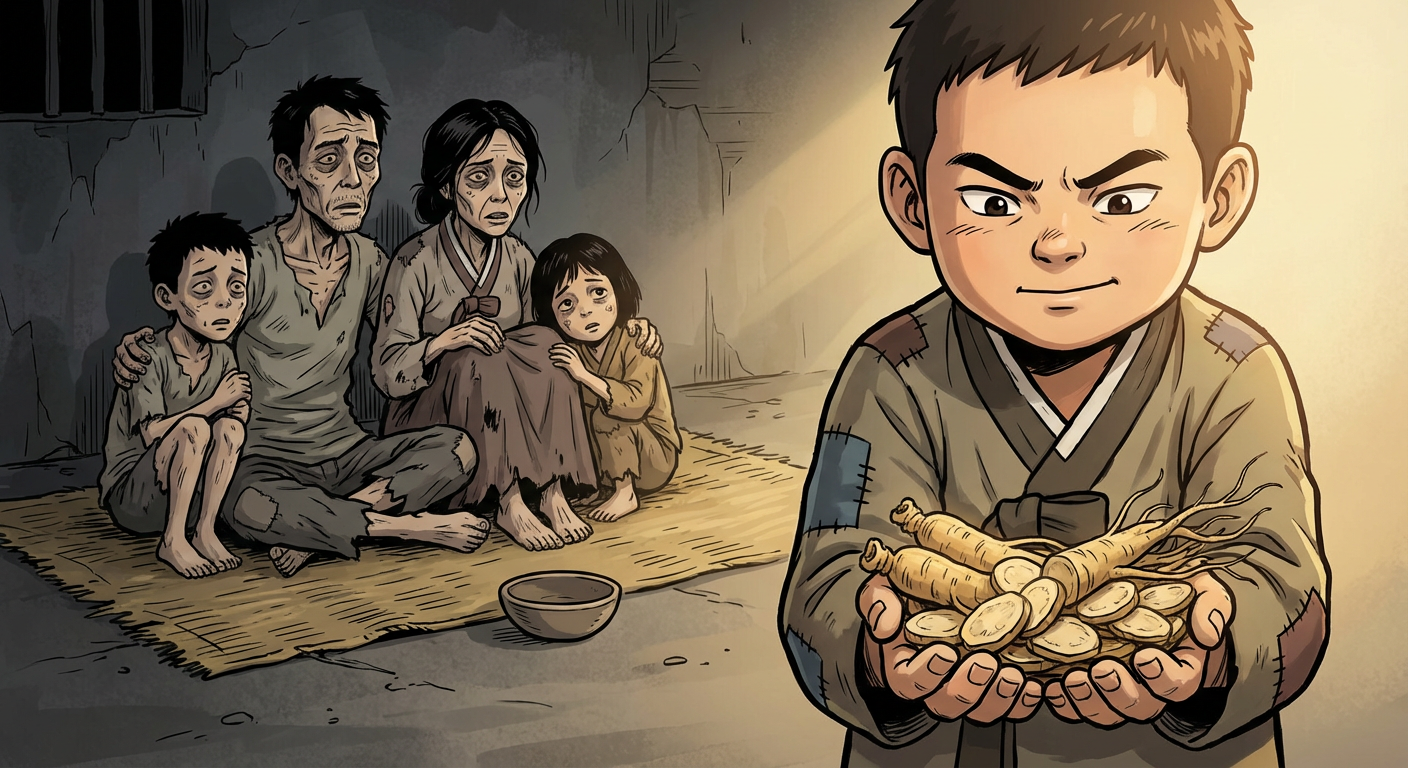 芯片救全家？！