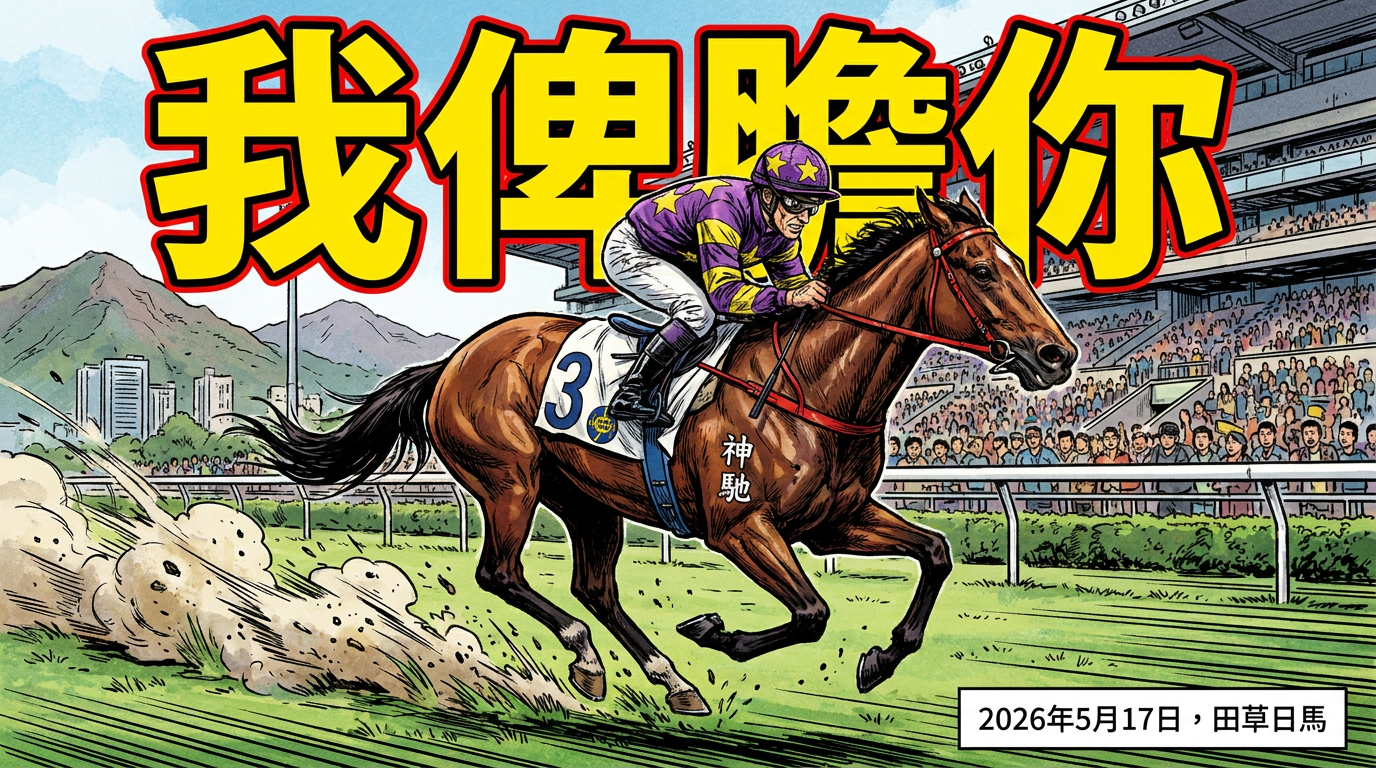 R11：OK哥如有「神」助！