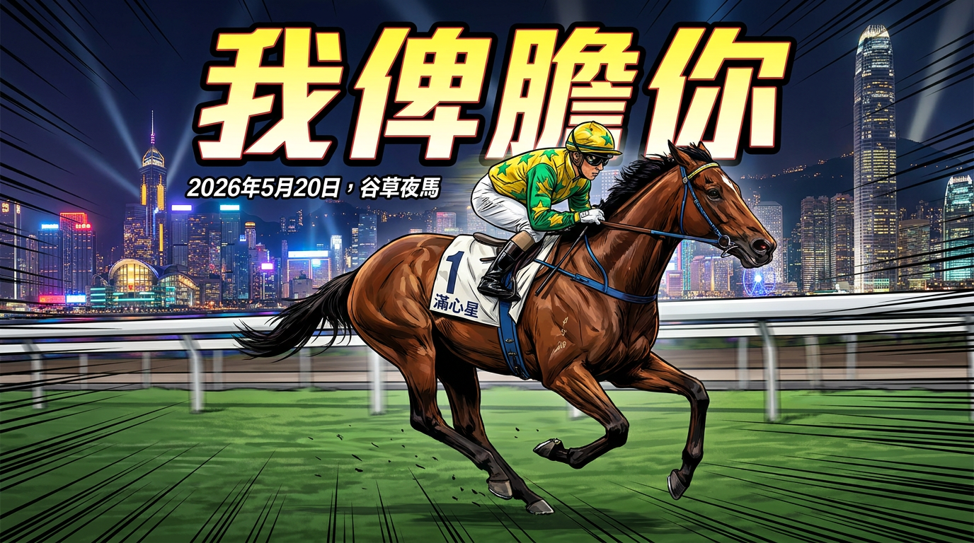 R7：莫雷拉福「星」高照！