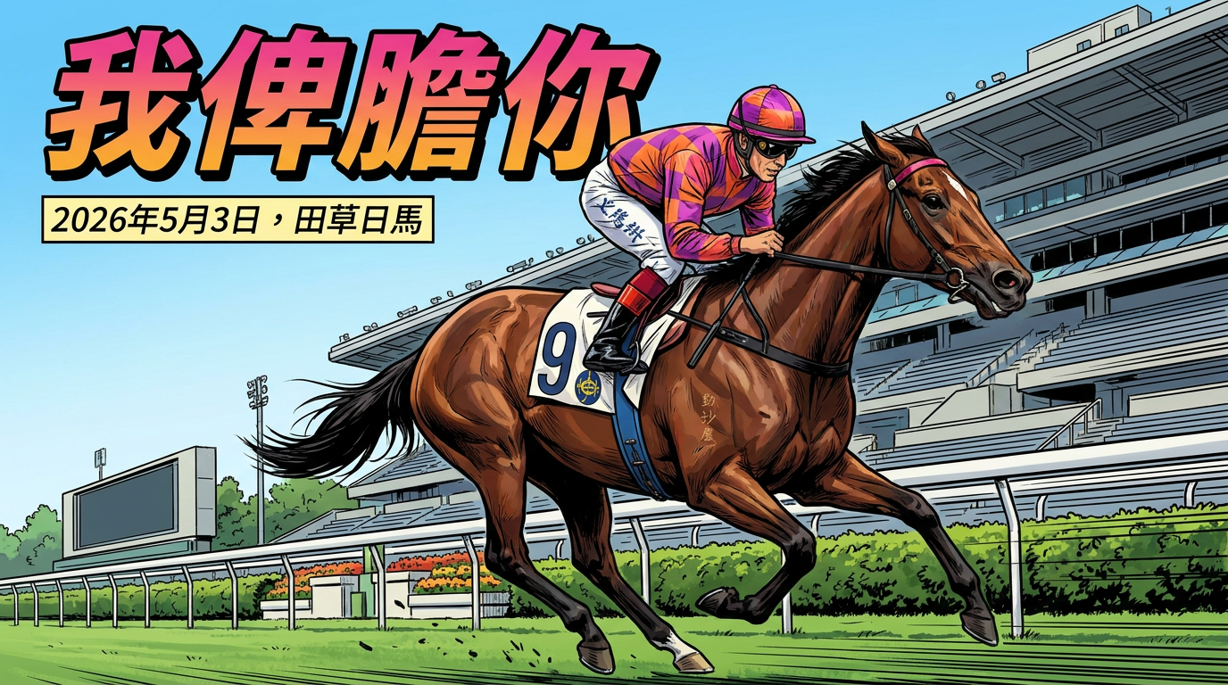 R8：巴度贏過，抵佢「沙塵」！
