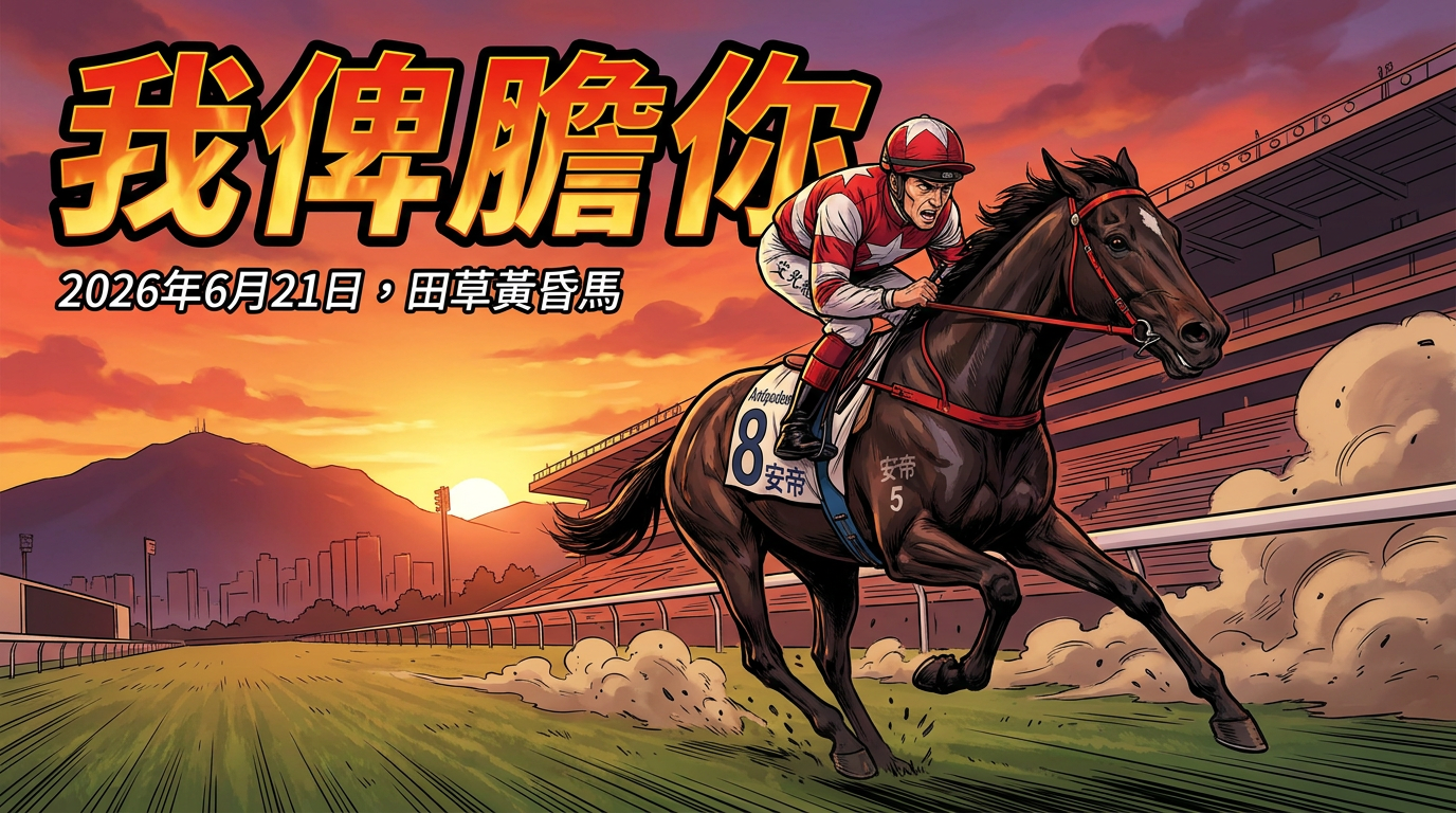 R8：艾兆禮登榜眼望稱「帝」！