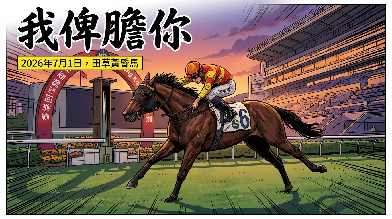R9：周俊樂「手」到拿來！