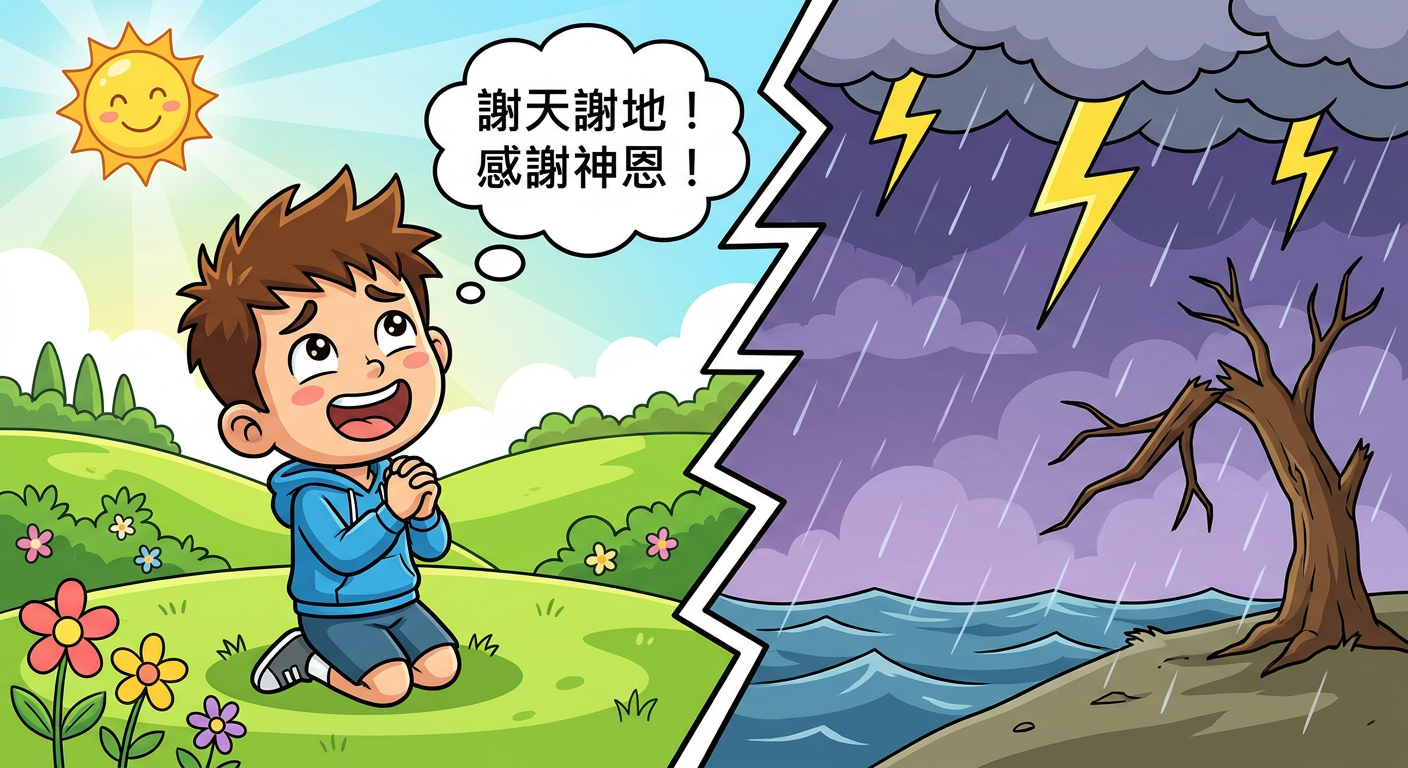 平衡時空的路上......