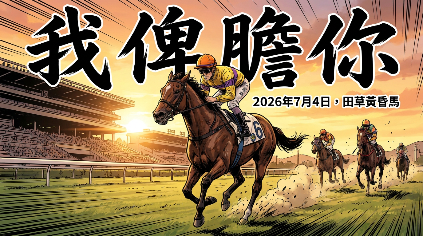 R10：臨近季尾，潘頓特別「巴閉」！